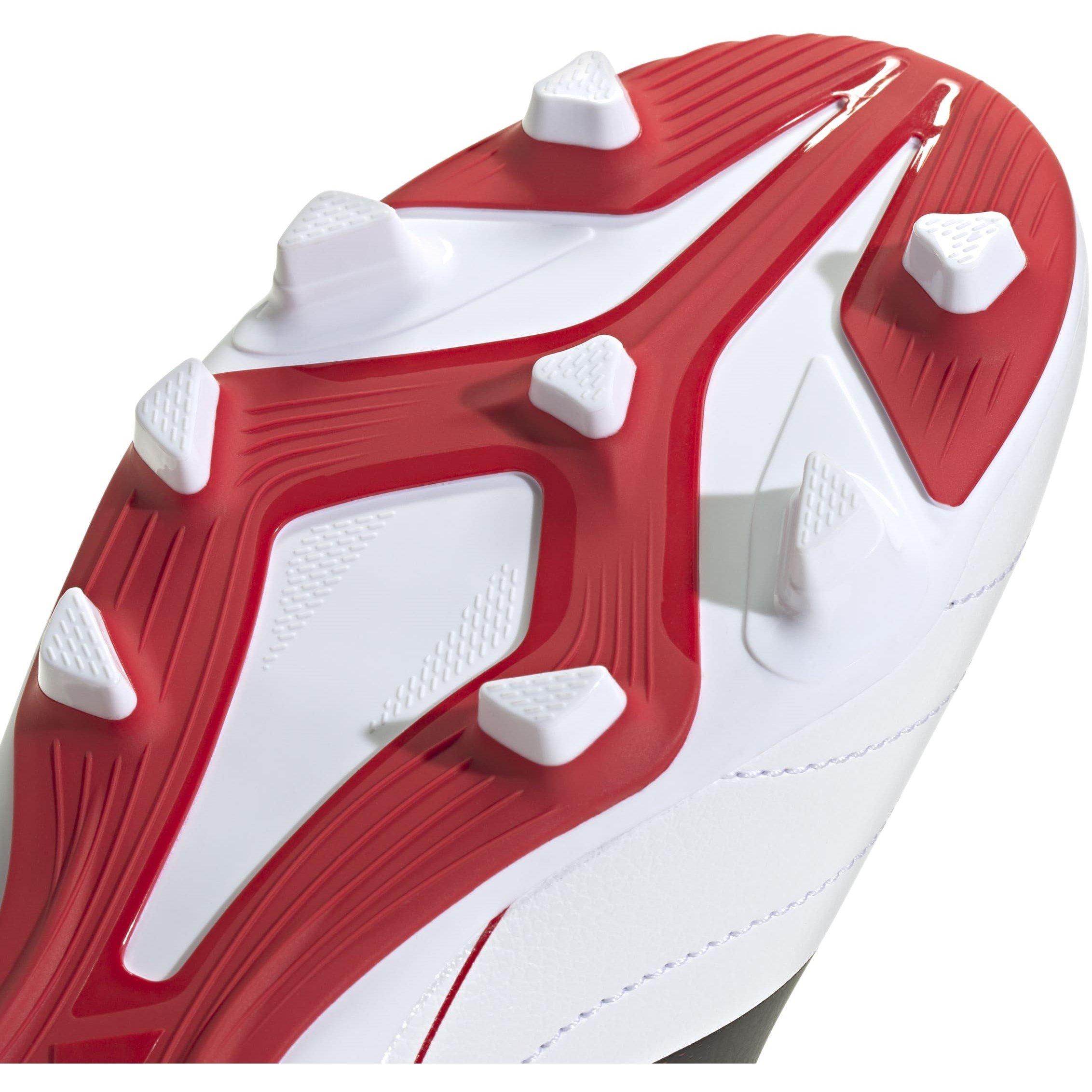 adidas Goletto VIII Firm Ground Football Boots Kids