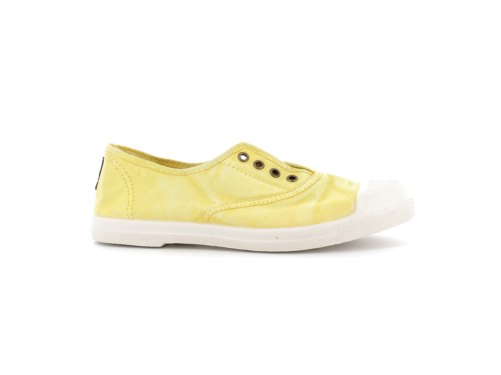 Natural world-102E Textile Jaune