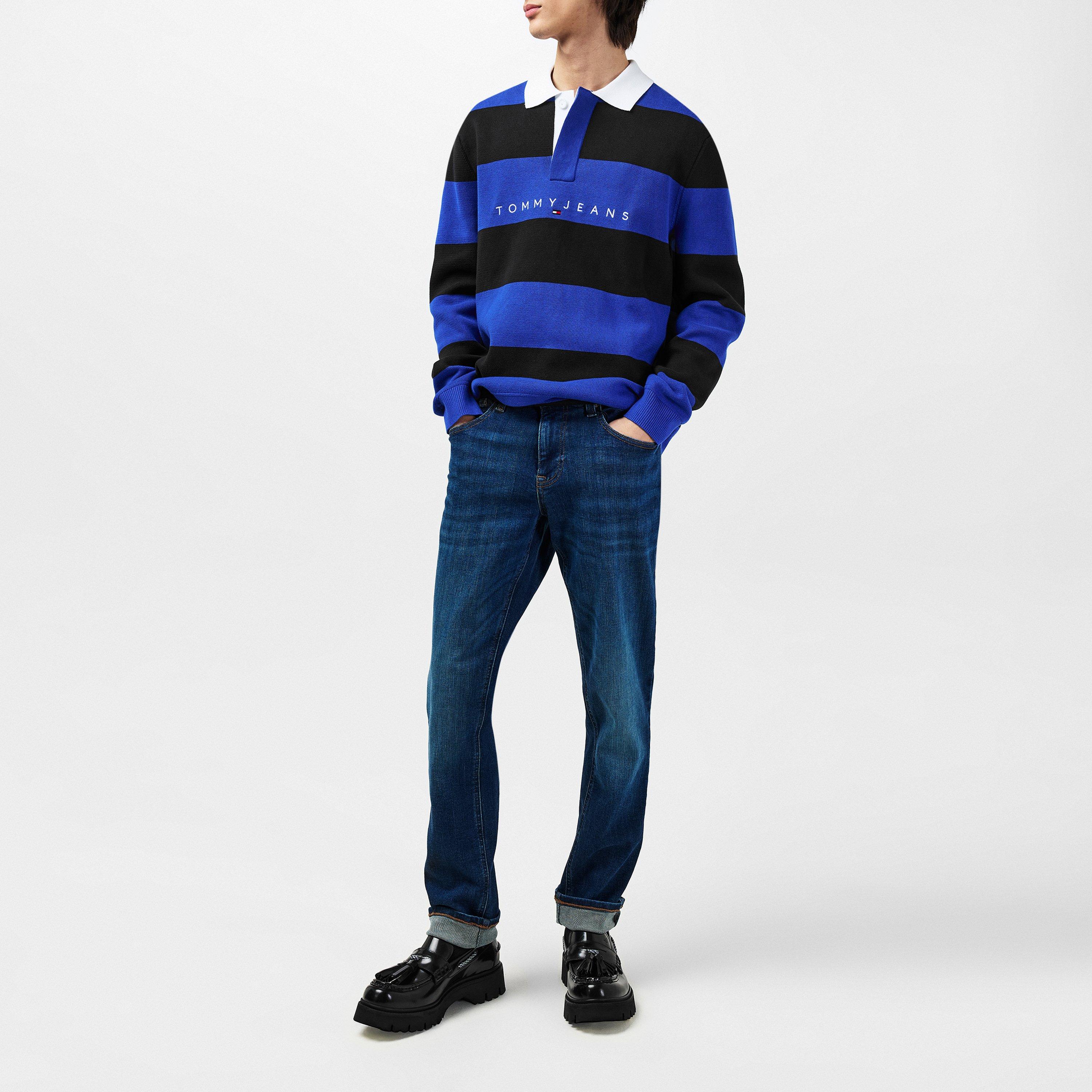 Tommy Jeans Scanton Slim Fit Jeans