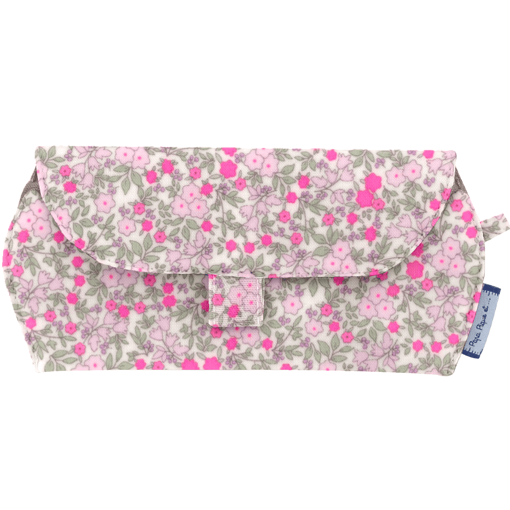 Etui À Lunettes Serenade Fluo
