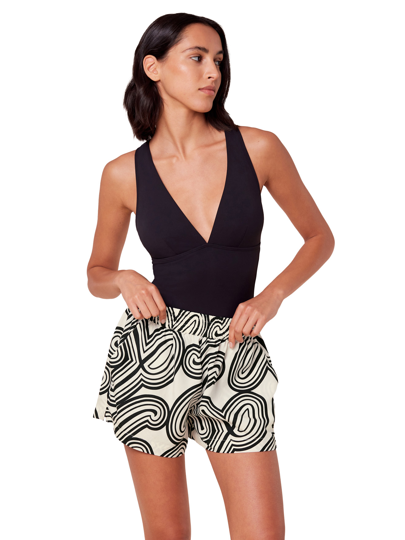 Short Beach MyWear