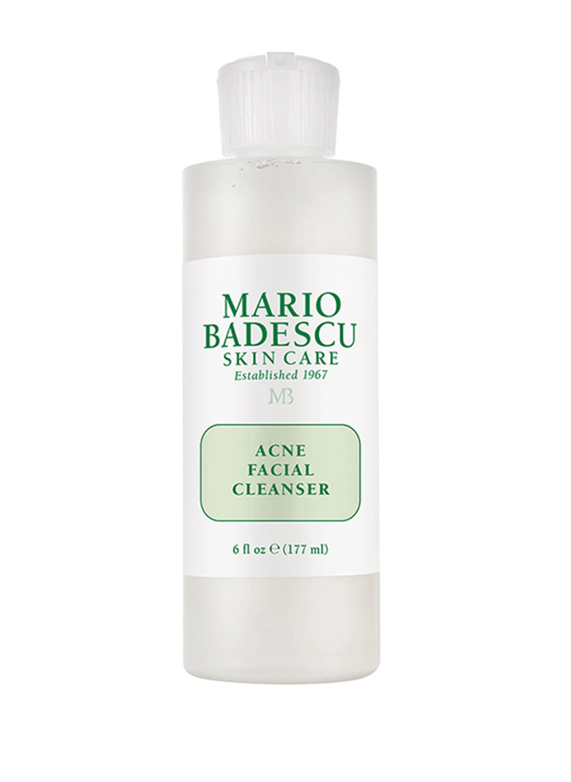 MARIO BADESCU ACNE FACIAL CLEANSER