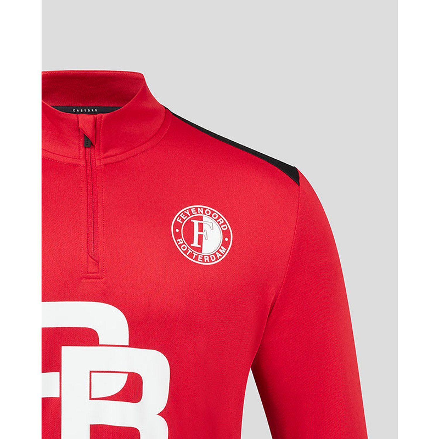 Castore Feyenoord Trainingspak