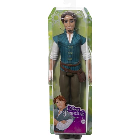 Disney dukke - Flynn Rider