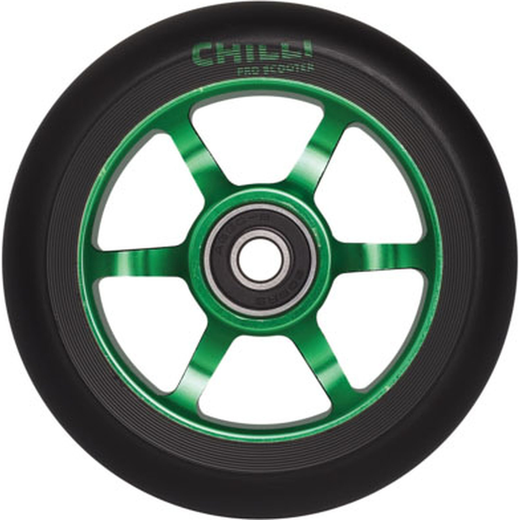 ChilliWheel 3000
