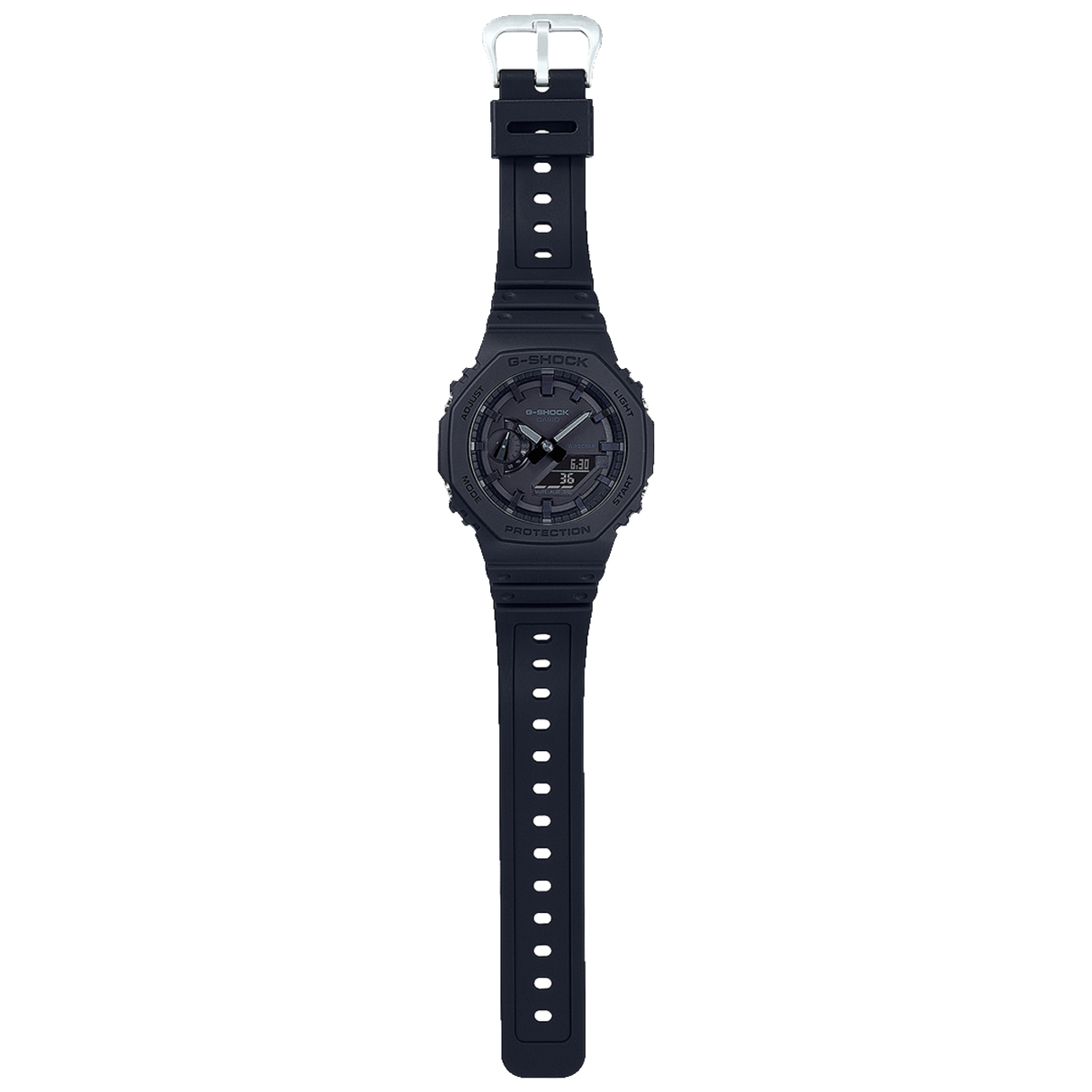Casio<br>G-Shock GA-2100-1A1ER