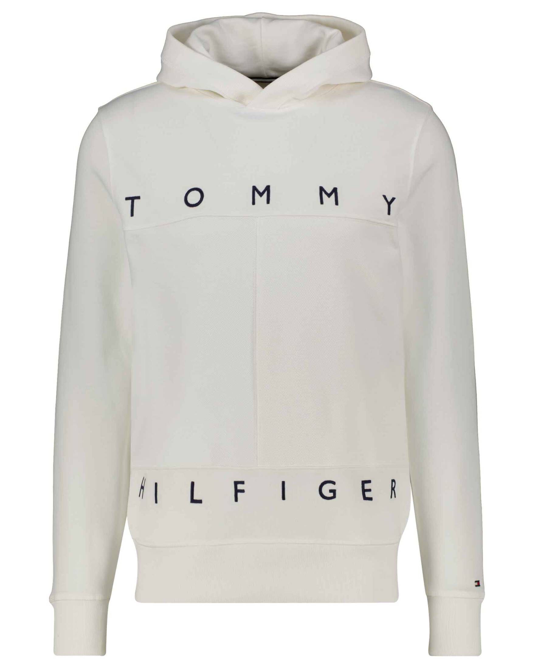 Tommy Hilfiger| Herren Hoodie