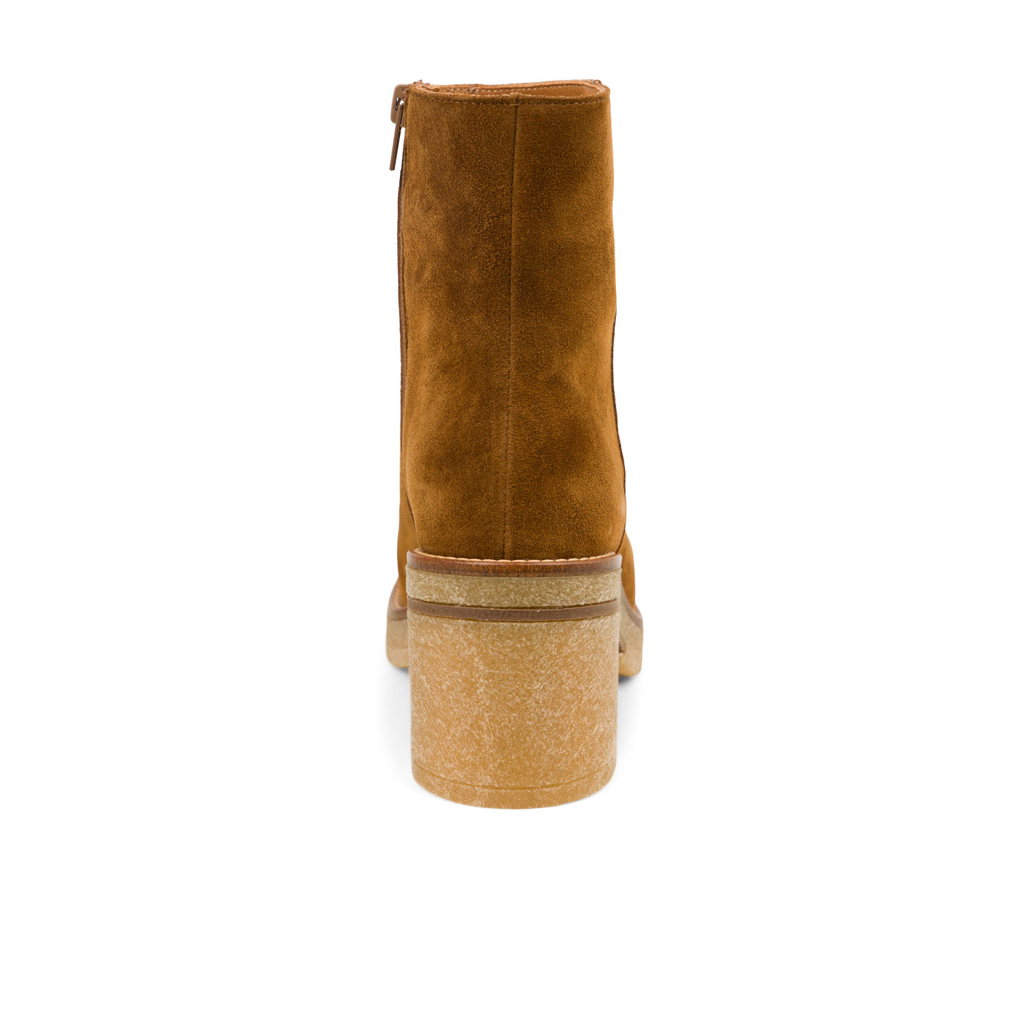 Boots et bottines femme ALPE ALLYM