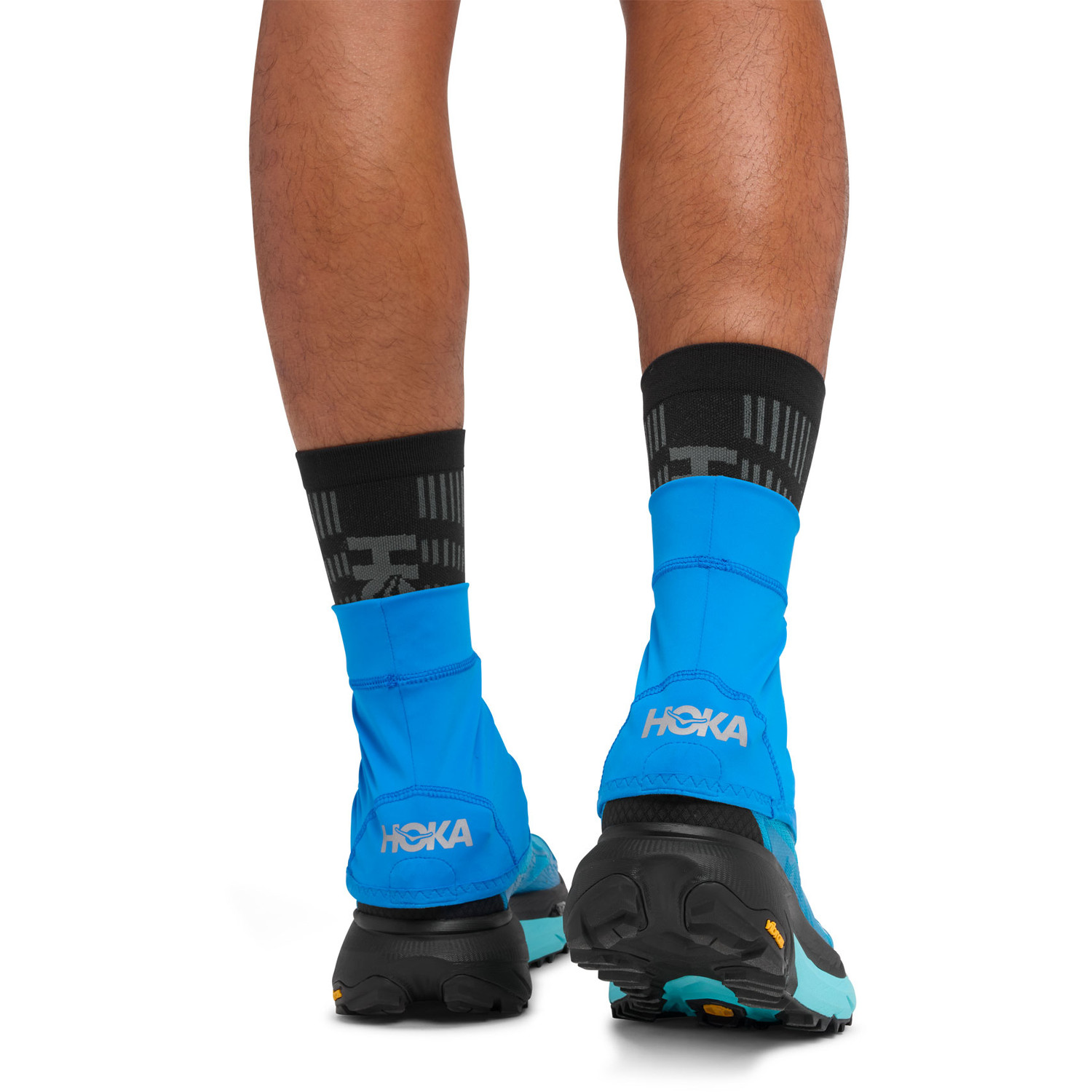 HOKA Trail FTW Gaiter