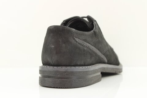 Bugatti Schnürschuhe