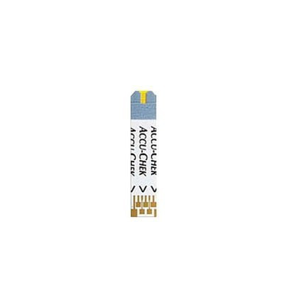 Accu-Chek Performa strips (50 stuks)