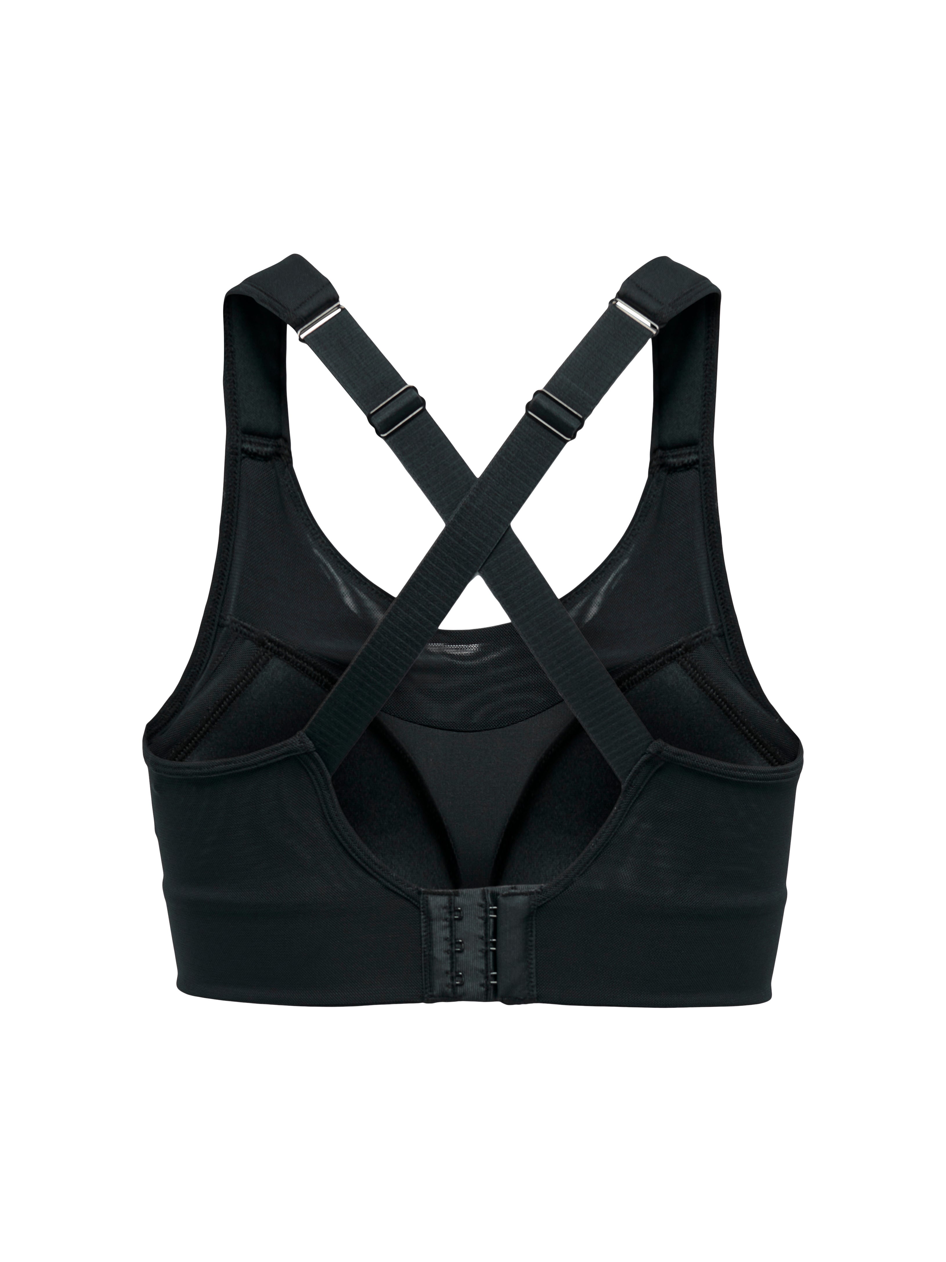 ONPOPAL-3 Sport-BH Black