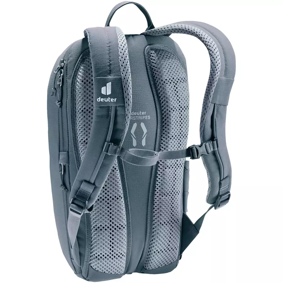 Deuter Stepout 12 - Lifestyle Rucksack 45 cm black