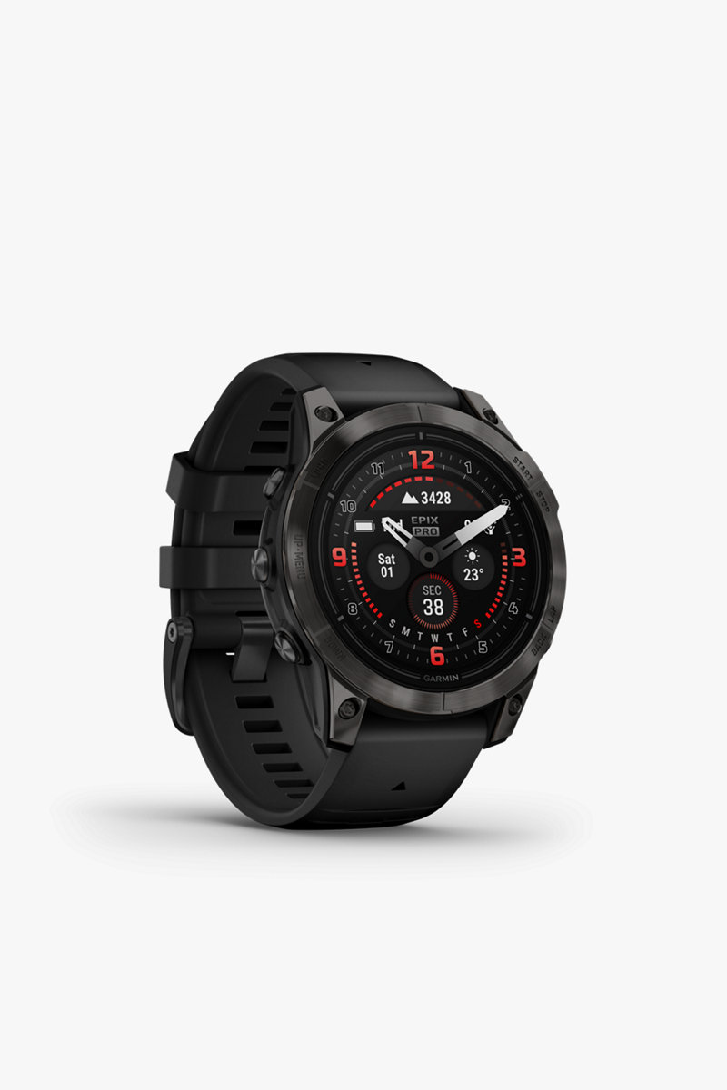 GARMIN Epix Pro 2 Sapphire Sportuhr