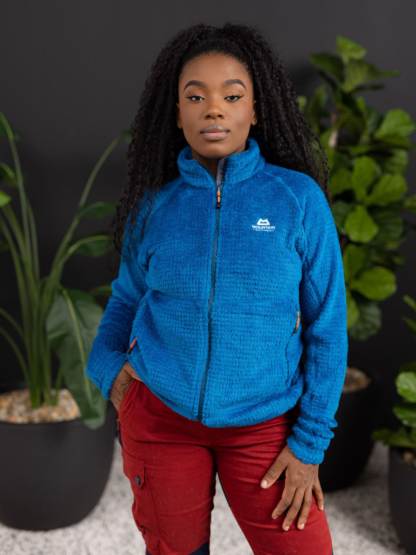 Hispar Women's Jacket