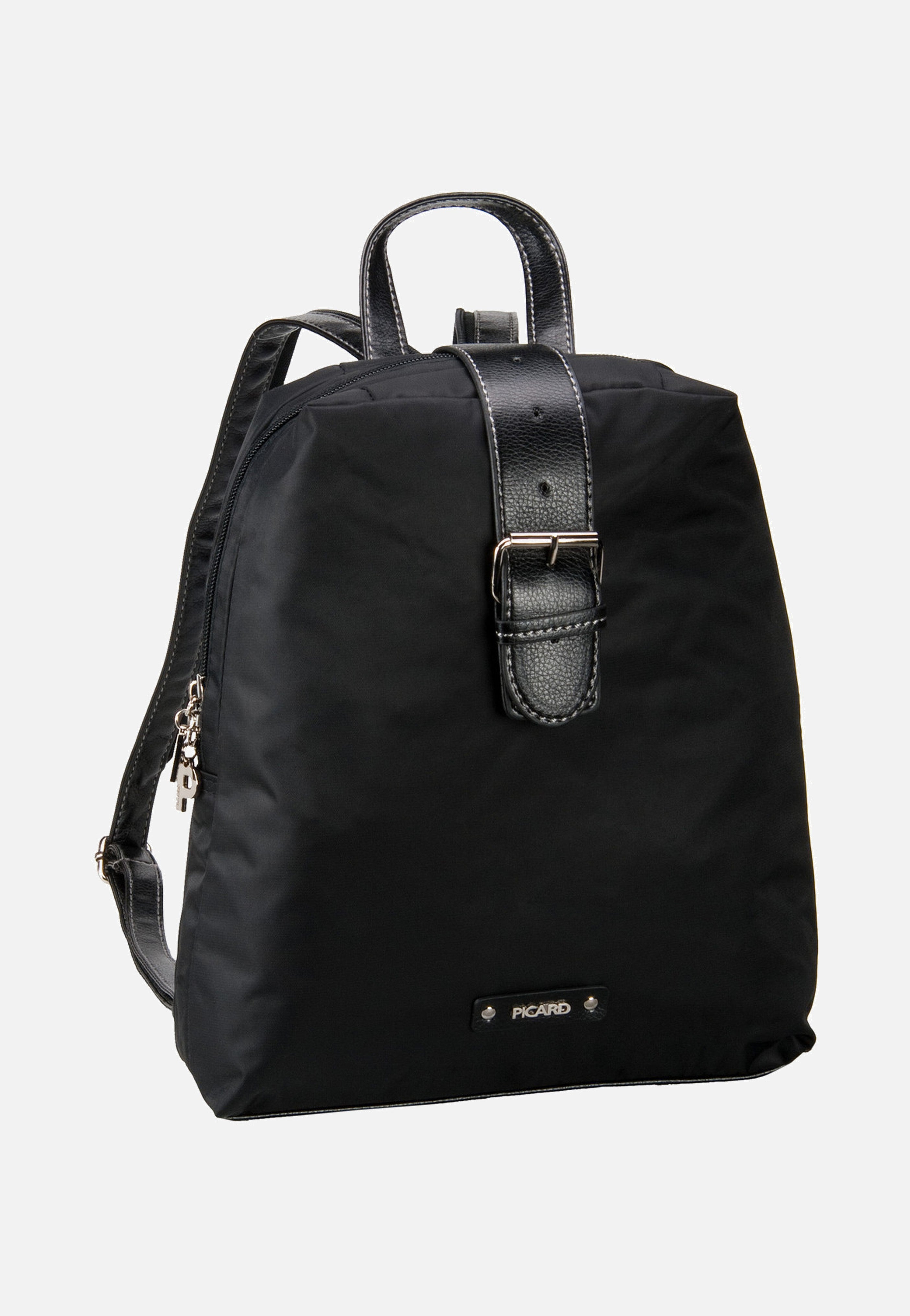 Sonja S Schwarz - Rucksack