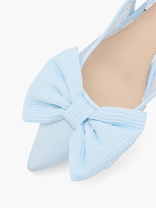 Bridgerton Slingbacks