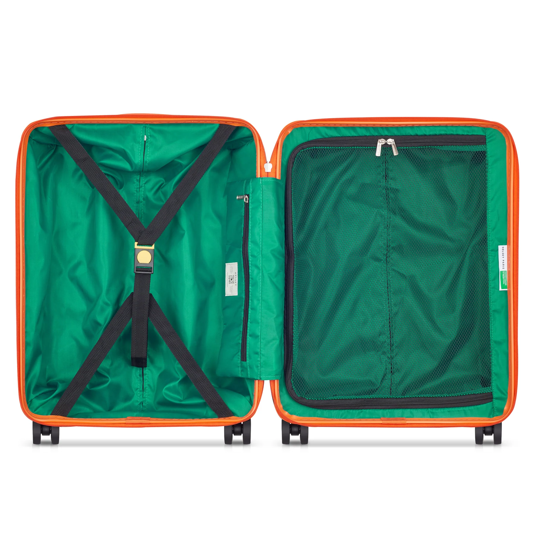 Valise cabine - S (55CM)