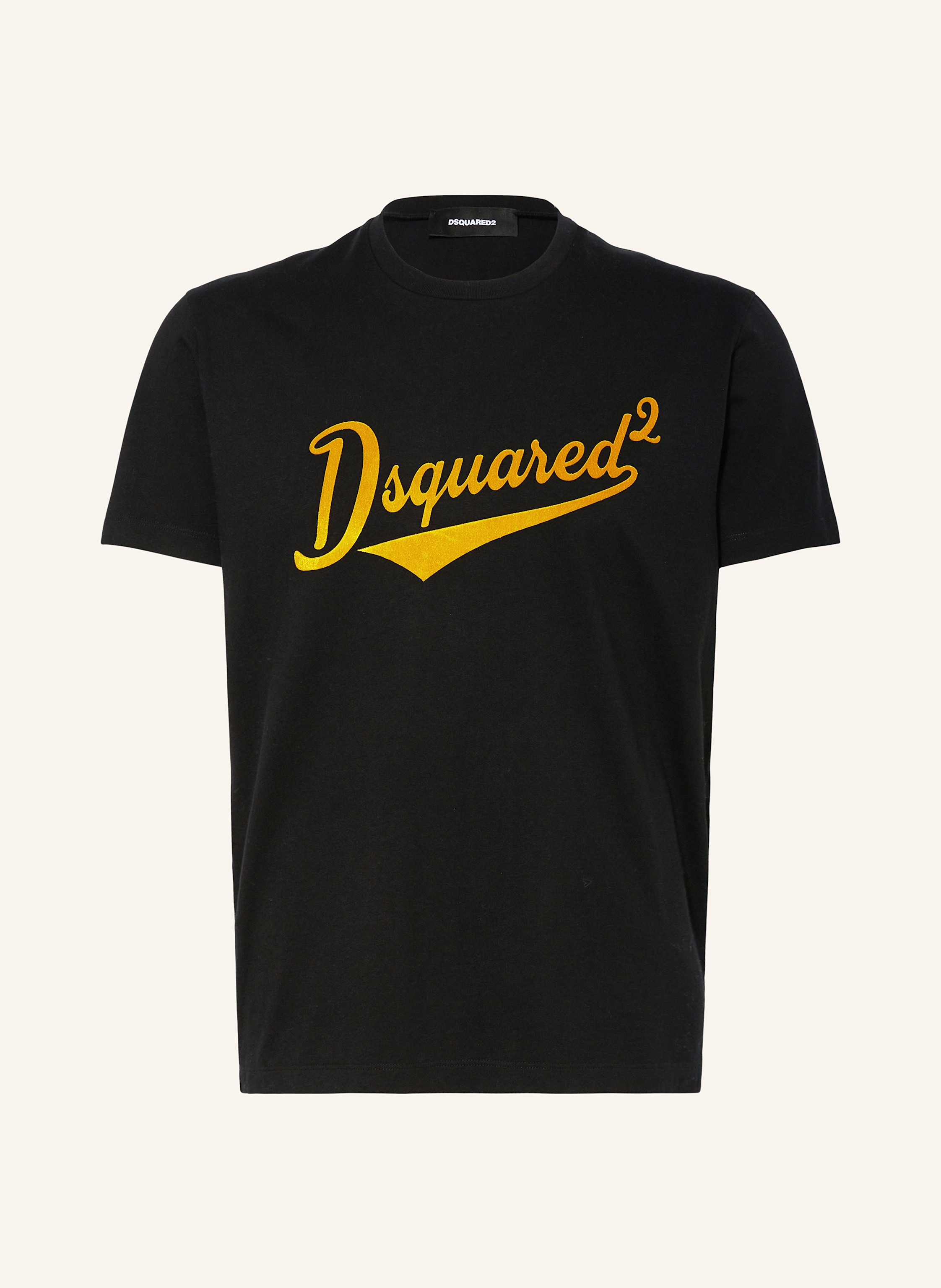DSQUARED2 T-Shirt COOL FIT