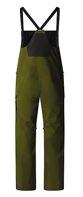 THE NORTH FACE - M SUMMIT VERBIER GTX BIB
