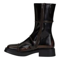 Boots Dahlia brun Brun