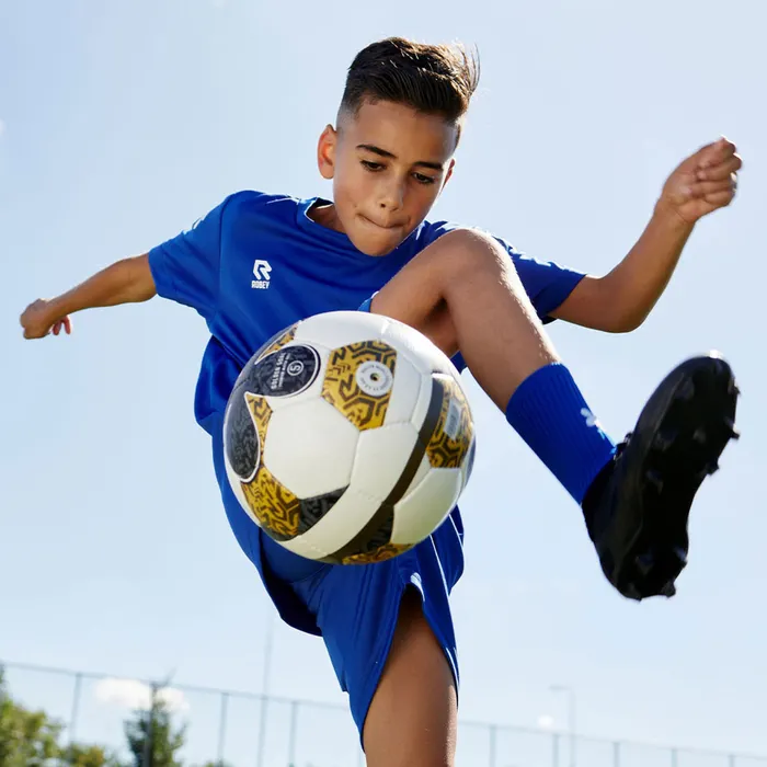 Robey Crossbar Shirt Junior