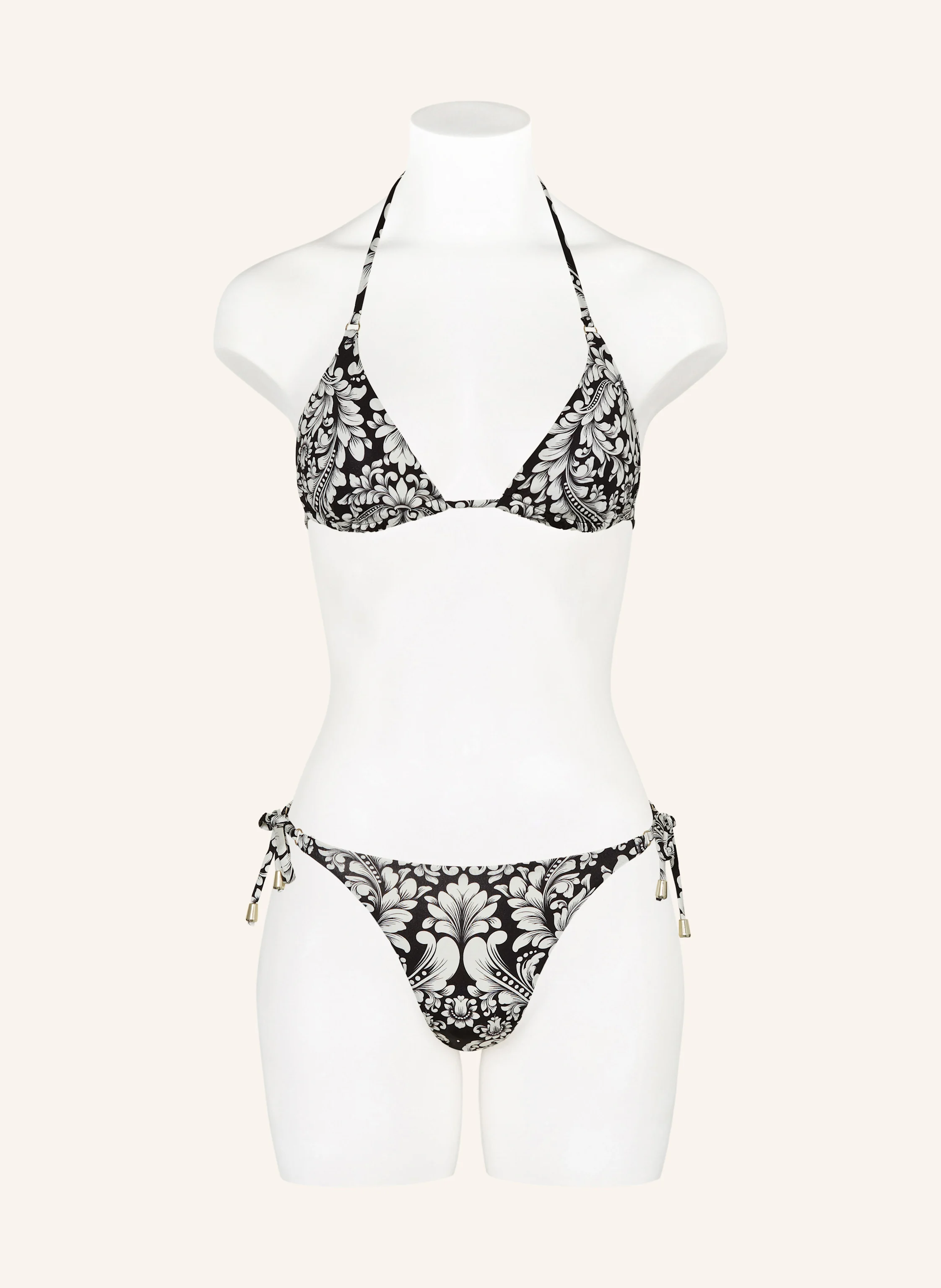 MRS & HUGS Triangel-Bikini-Top