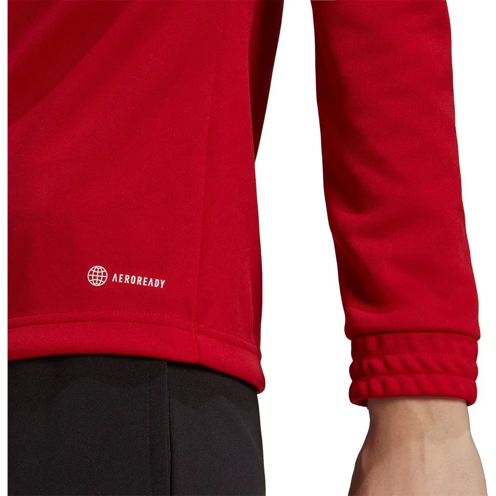 Moletom de treino adidas Entrada 22