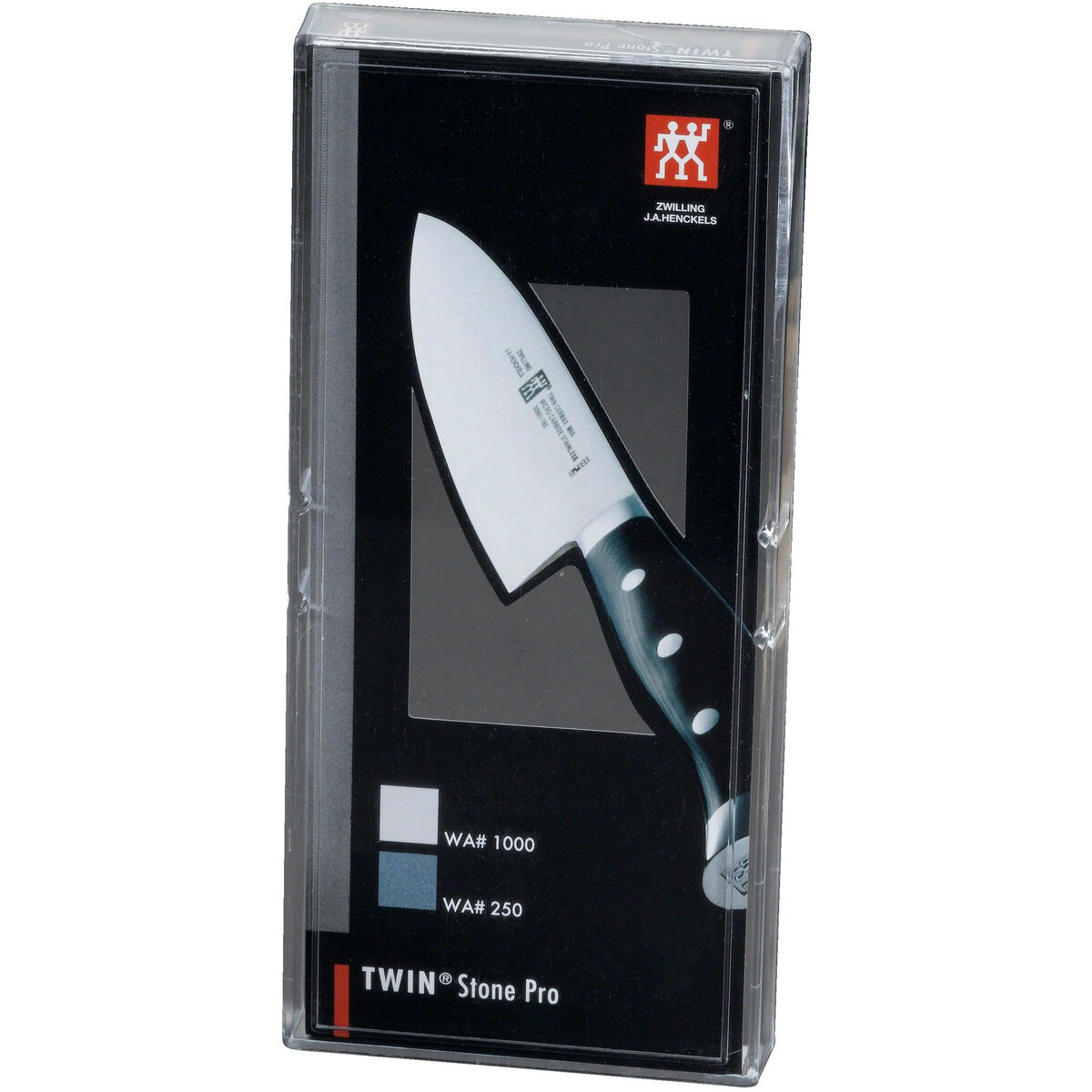 Slipestein Twin Stone Pro 250/1000
