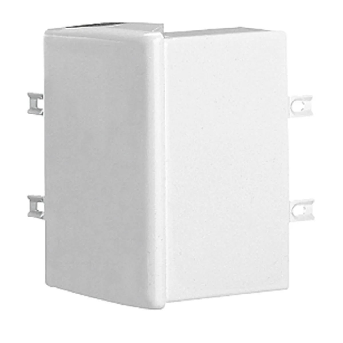 Legrand Angle extérieur variable pour moulure - 75 x 20 mm