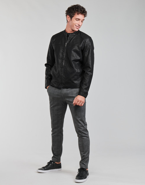Only & Sons  - ONSMIKE - Noir