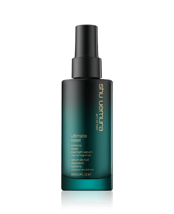 Shu Uemura Ultimate Reset Extreme Repair Night Serum 90ml