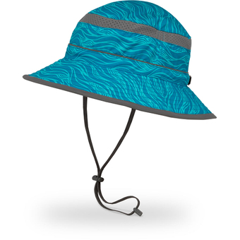 Sunday Afternoons Fun Bucket Hut Rolling Wave Kinder