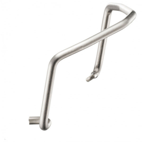 Petzl - Fil Beugels Metaal
