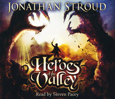 Heroes of the Valley (CD-Audio)