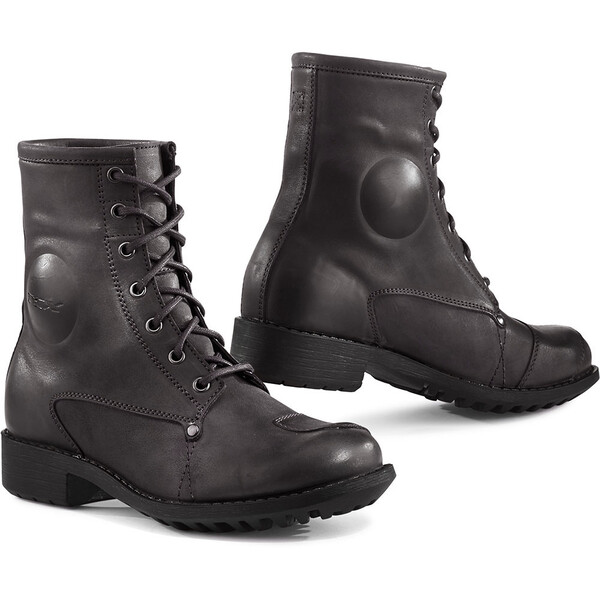 TCX - Chaussures Lady Blend Waterproof Marron
