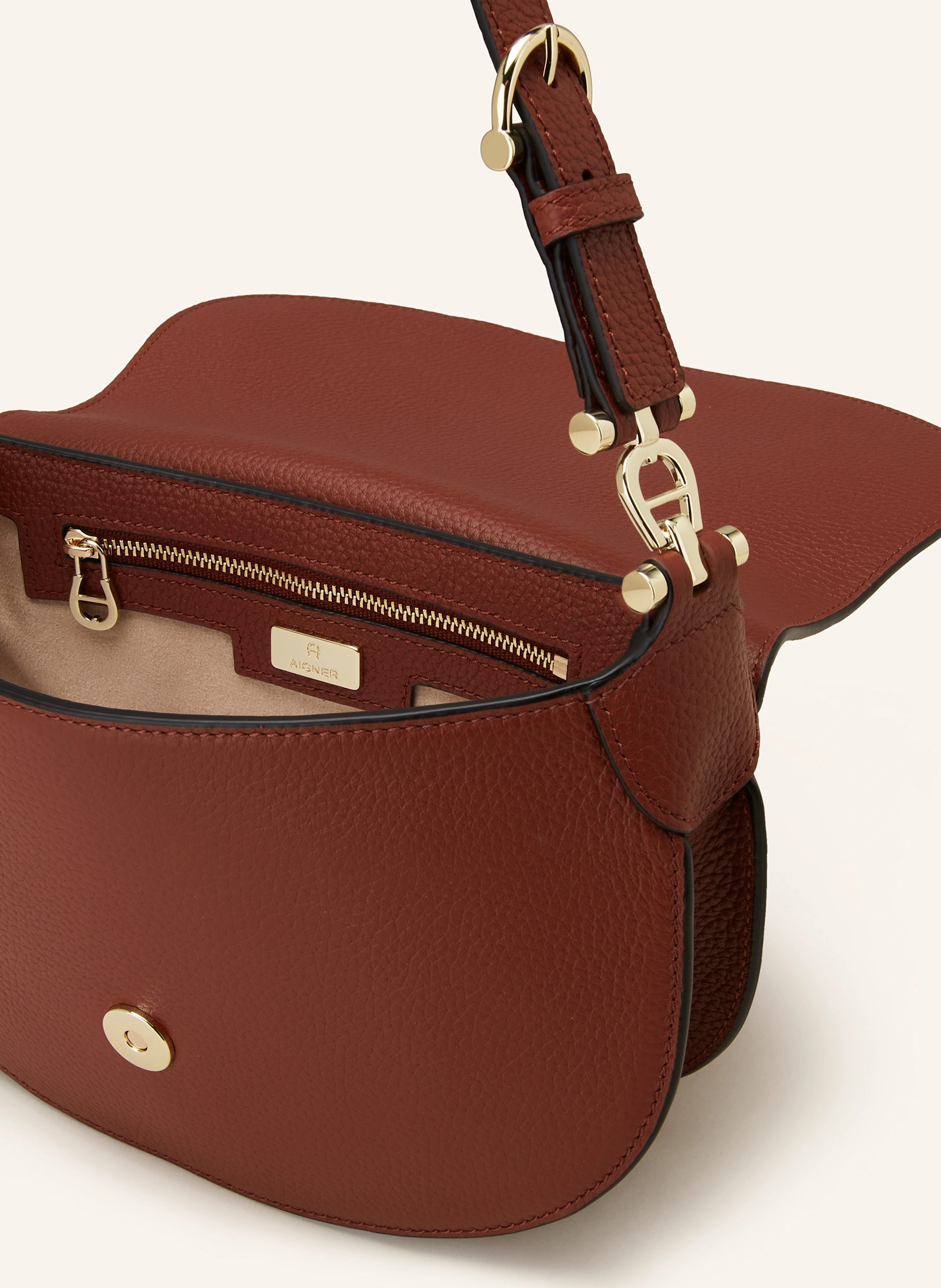 AIGNER Umhängetasche DELIA