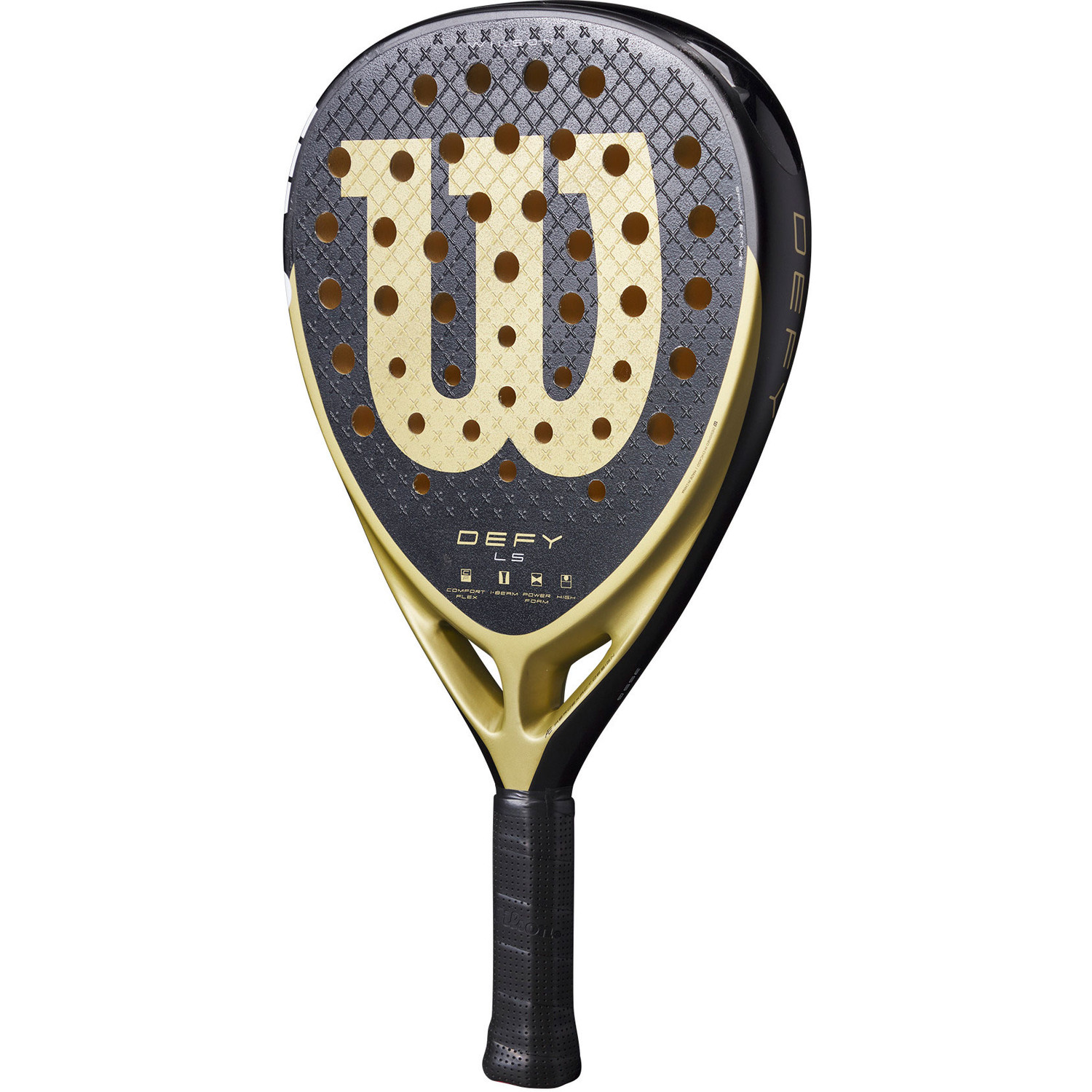 Wilson Defy LS V1
