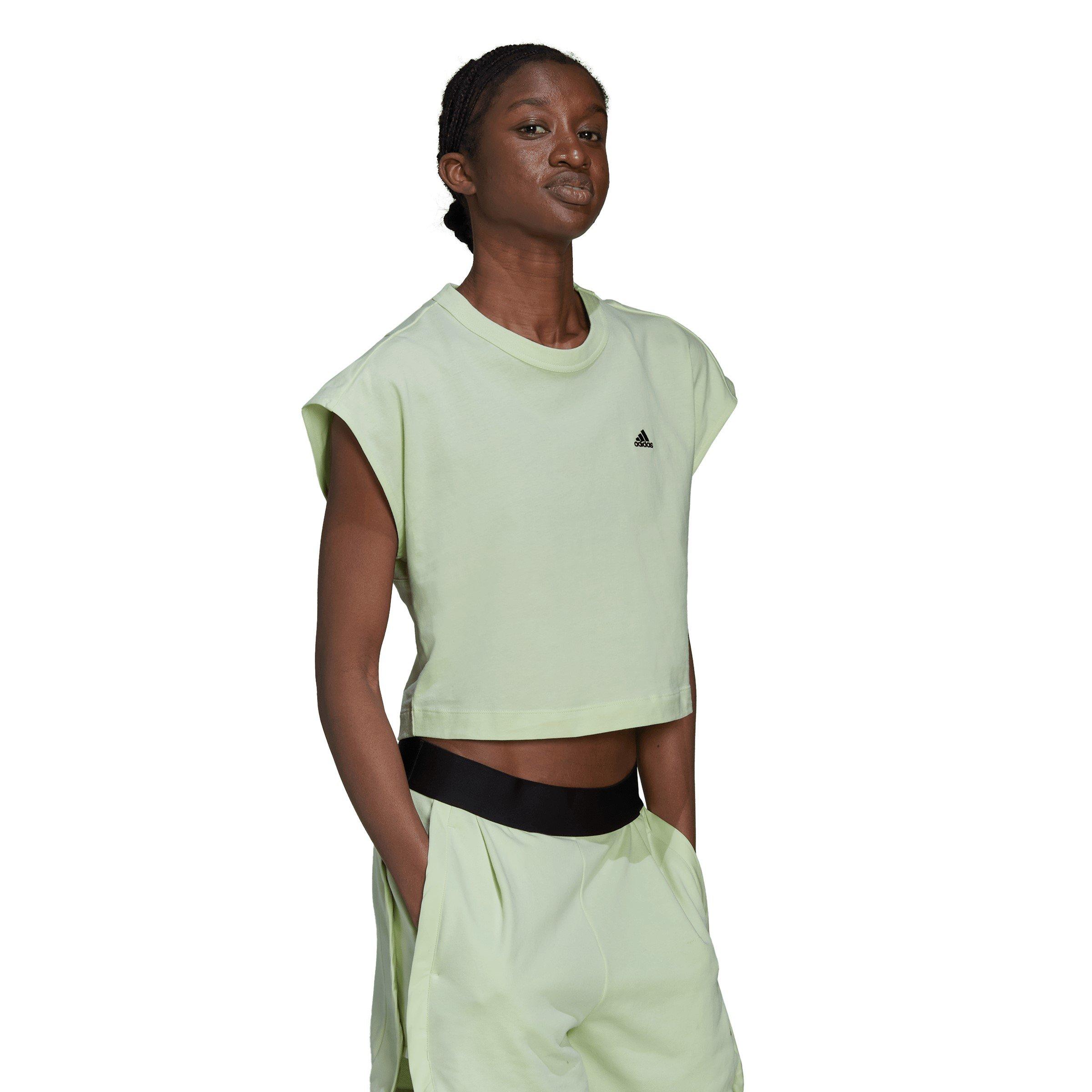 adidas Summer T Shirt Womens