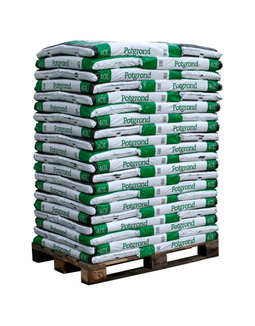 Homestyle Budget Potgrond Universeel - Potgrond Turf - 40 l