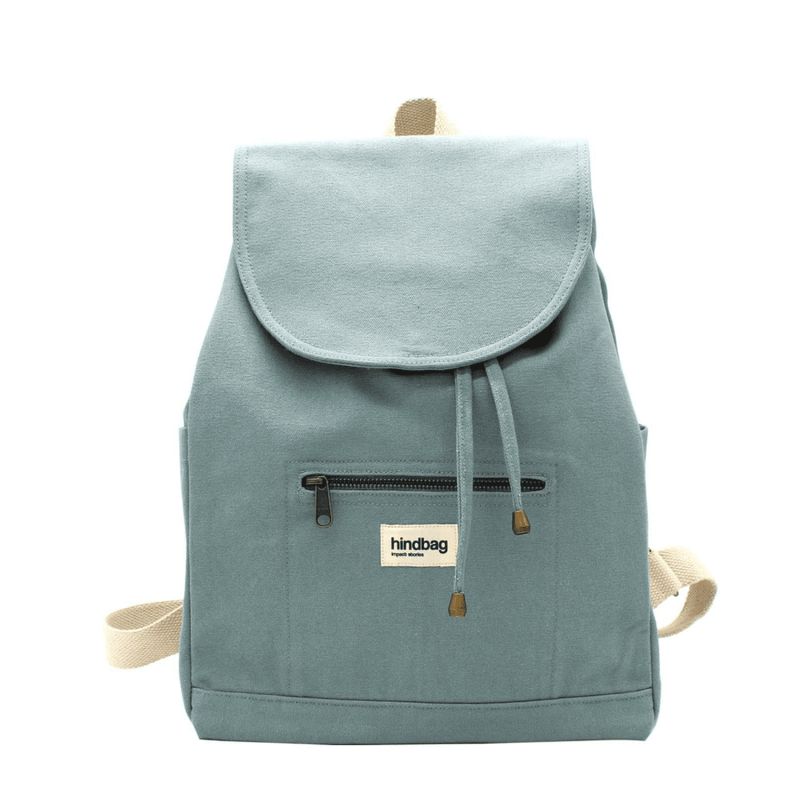 Sac à dos ordinateur 15 pouces Eliot Sauge