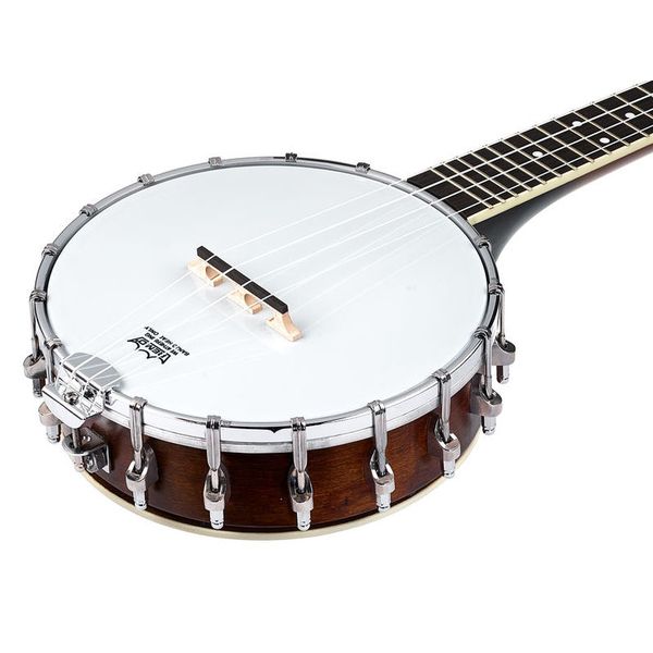Gold Tone BUT Banjo Ukulele w/Case