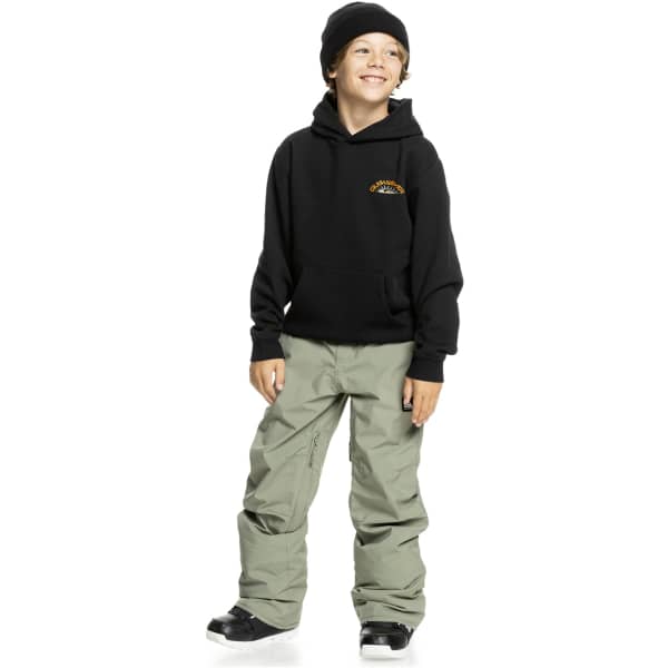 Pantalon de ski QUIKSILVER ESTATE YOUTH PT SEA SPRAY