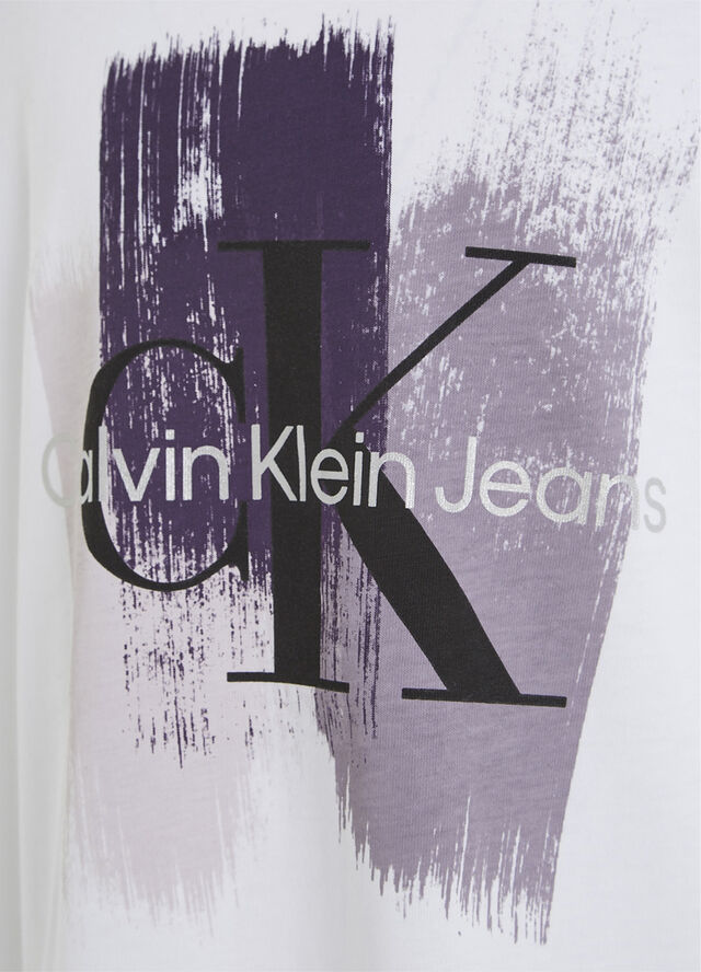 Calvin Klein Short sleeve t-shirt Yaf