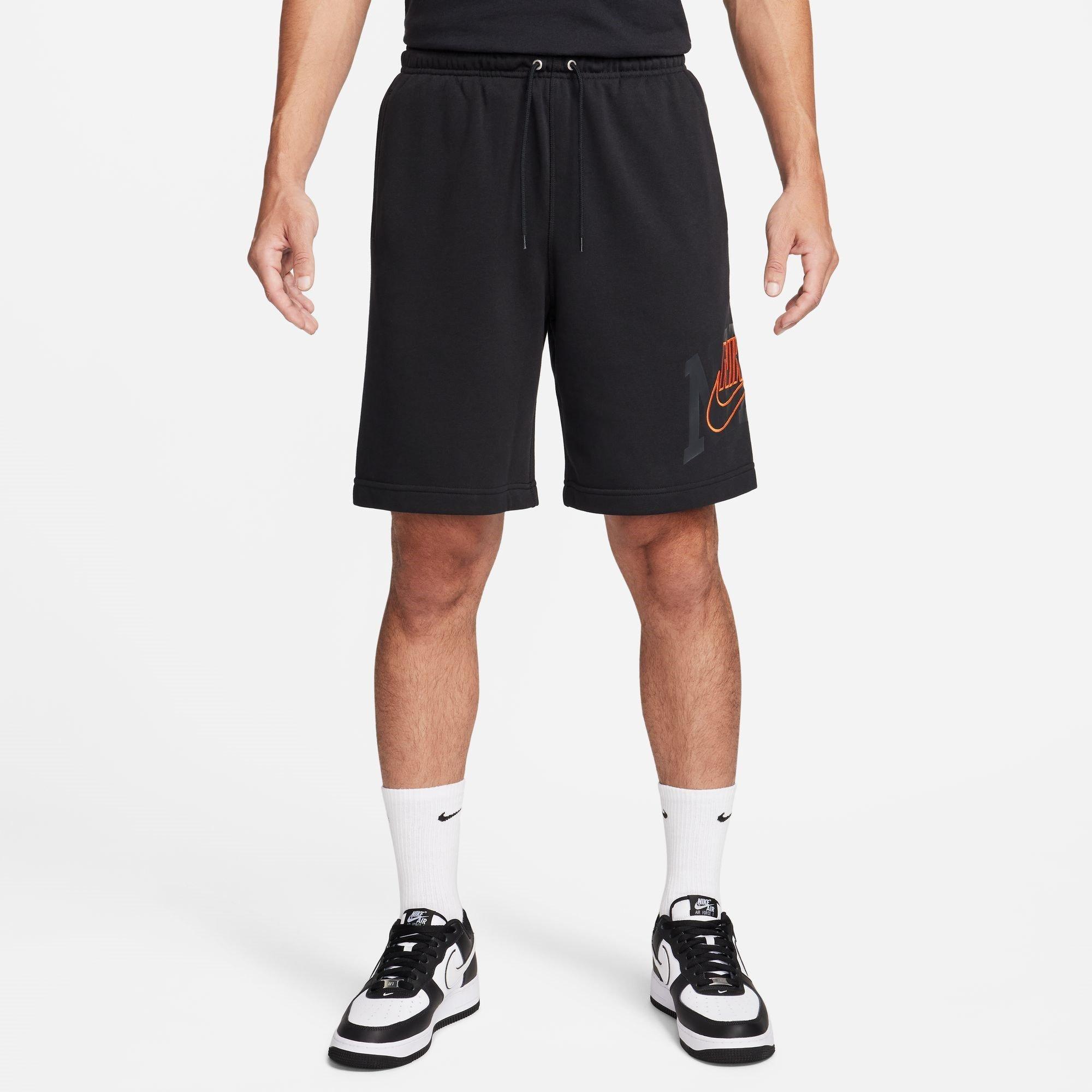 Nike Club Fleece Mens Shorts