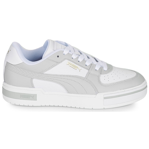 Puma - CA PRO CLASSIC - Blanc / Gris