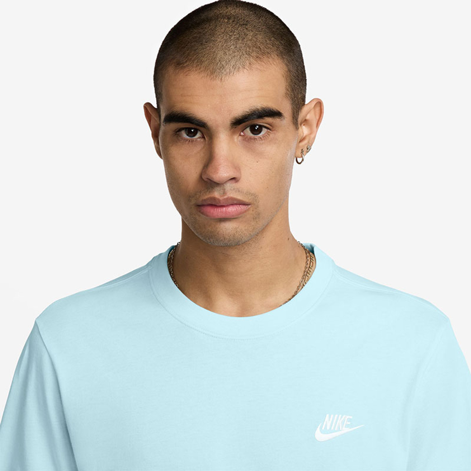 Nike Sportswear Club Tee