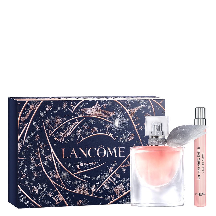 Lancôme La vie est Belle Eau de Parfum Holiday Set 30ml & 10ml