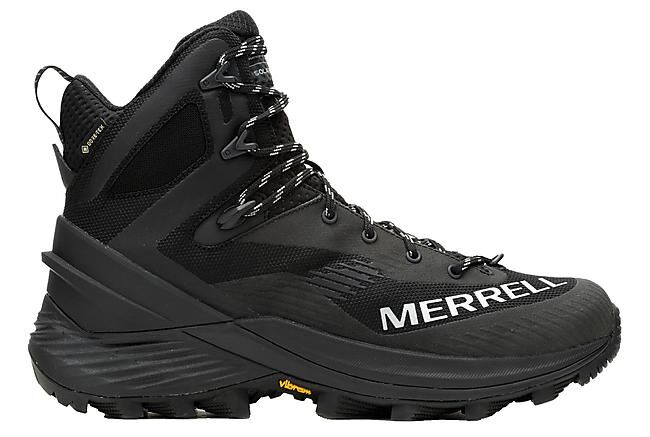 MERRELL - CHAUSSURES DE RANDONNEE HIVER MTL THERMO ROGUE 4
