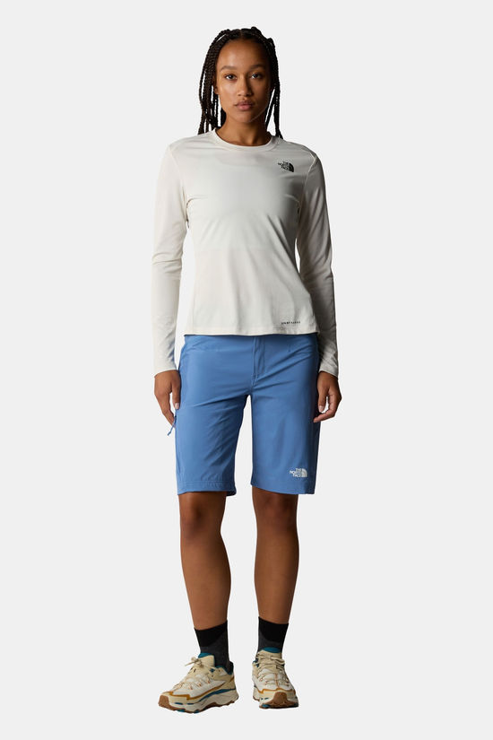 The North Face The North Face Speedlight Slim Straight Short Dames